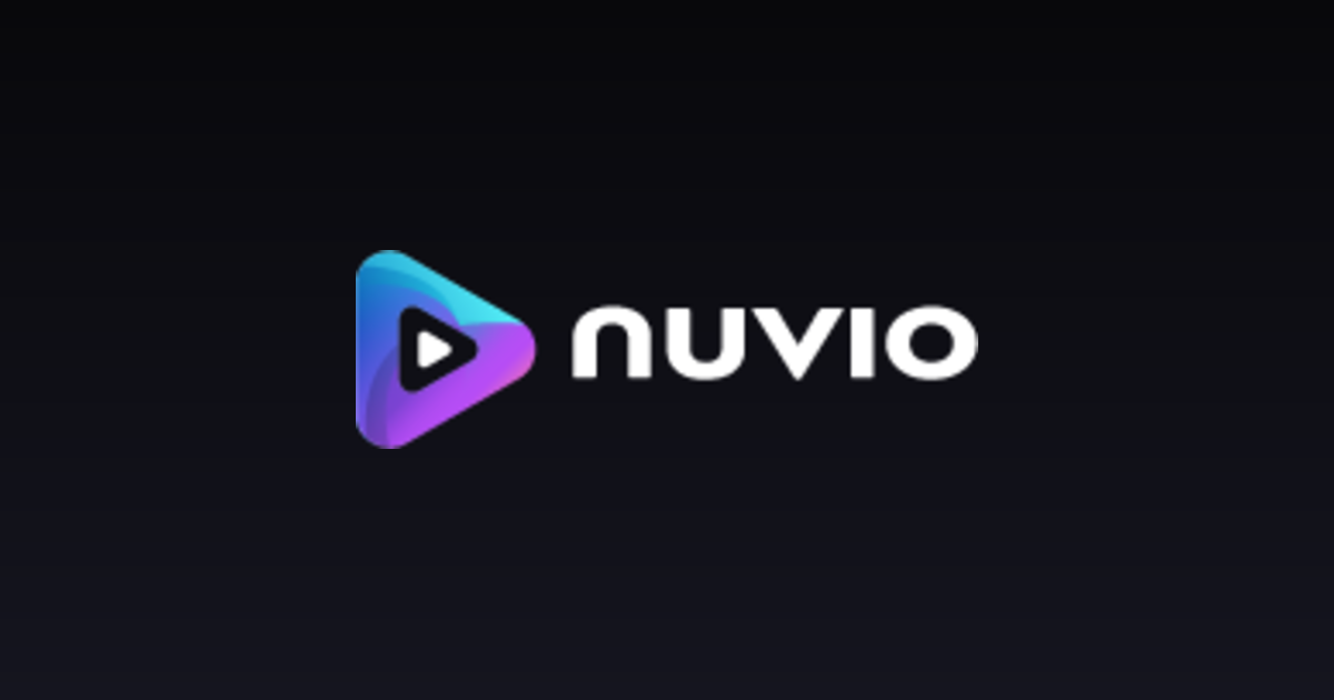 nuvioapp.space